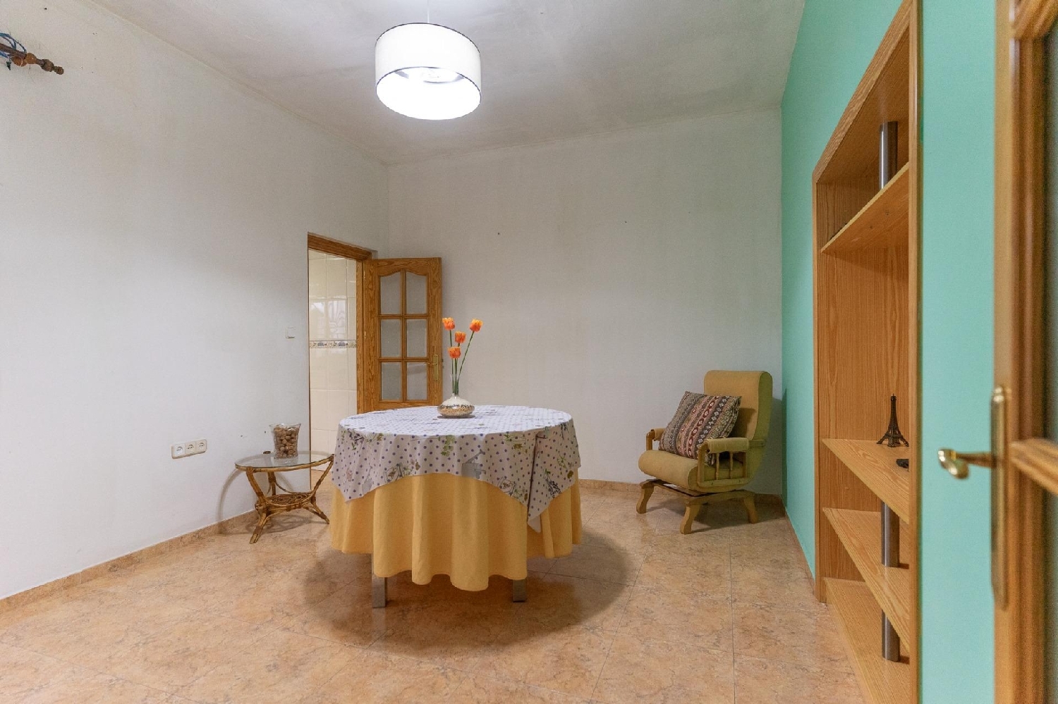  till salu hus Buenavista Huerta De Murcia 17