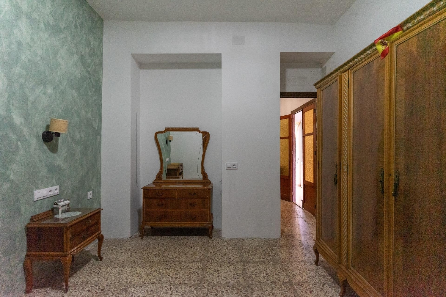  till salu hus Buenavista Huerta De Murcia 32