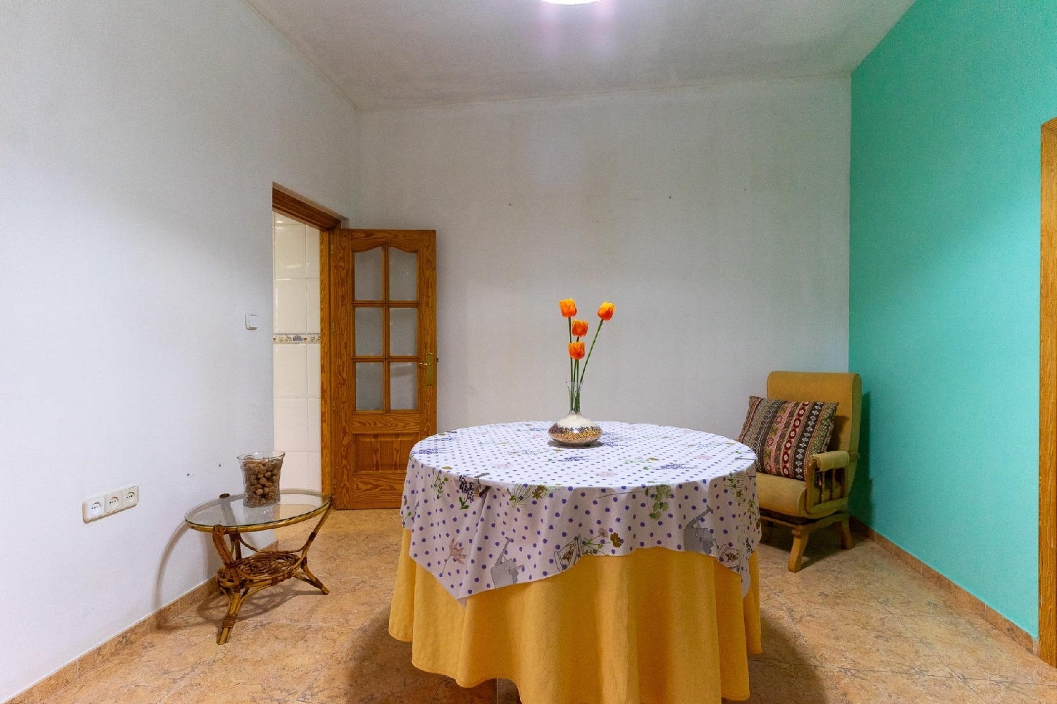  till salu hus Buenavista Huerta De Murcia 15