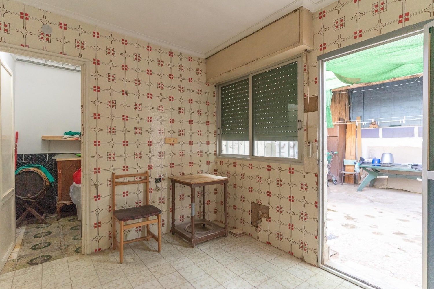  till salu hus Buenavista Huerta De Murcia 24