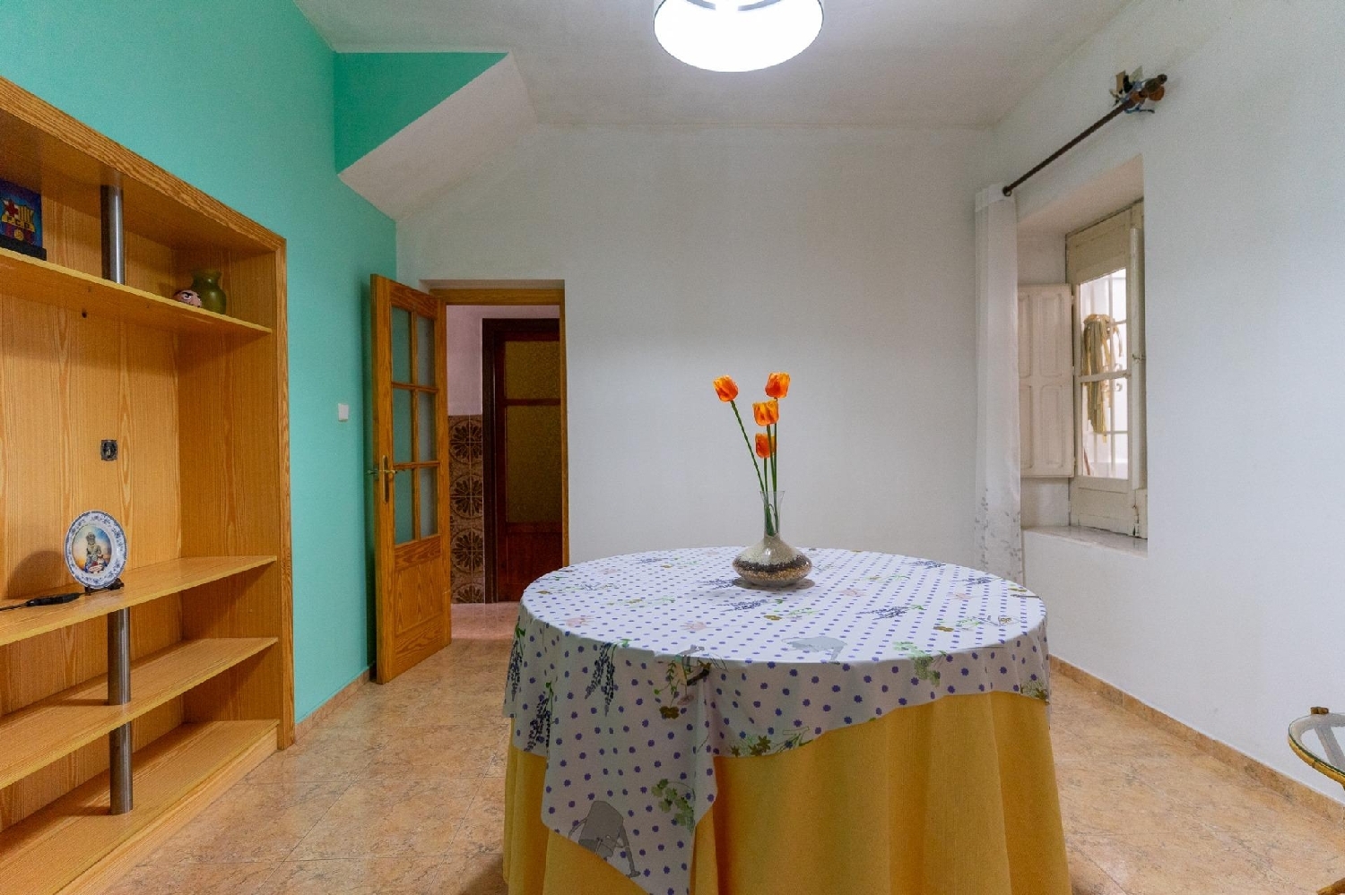  till salu hus Buenavista Huerta De Murcia 16