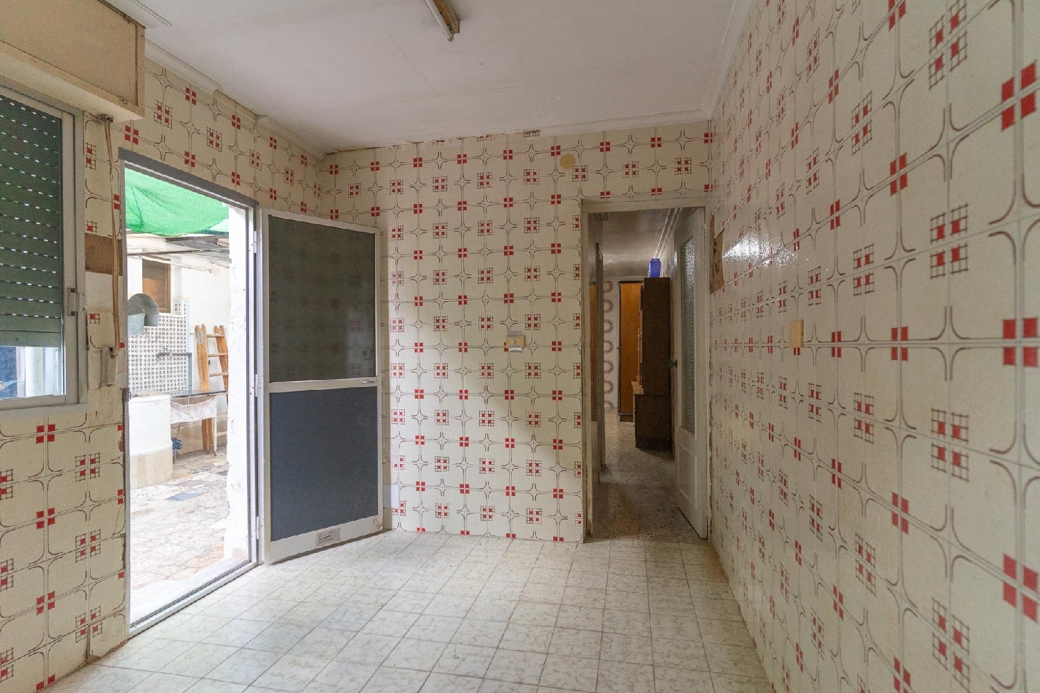  till salu hus Buenavista Huerta De Murcia 25