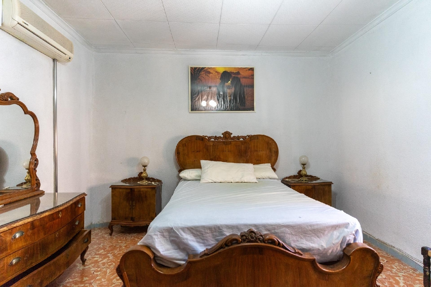  till salu hus Buenavista Huerta De Murcia 36
