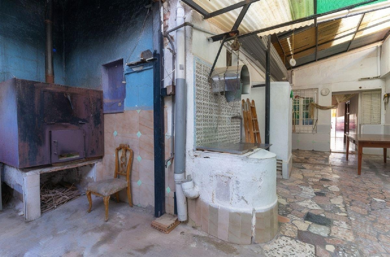  till salu hus Buenavista Huerta De Murcia 22
