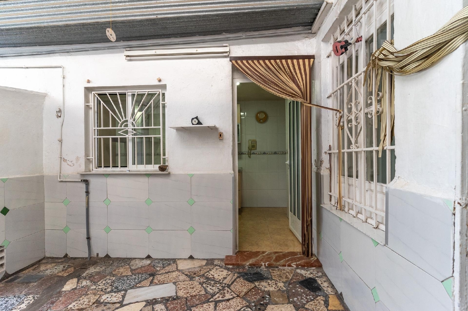  till salu hus Buenavista Huerta De Murcia 12