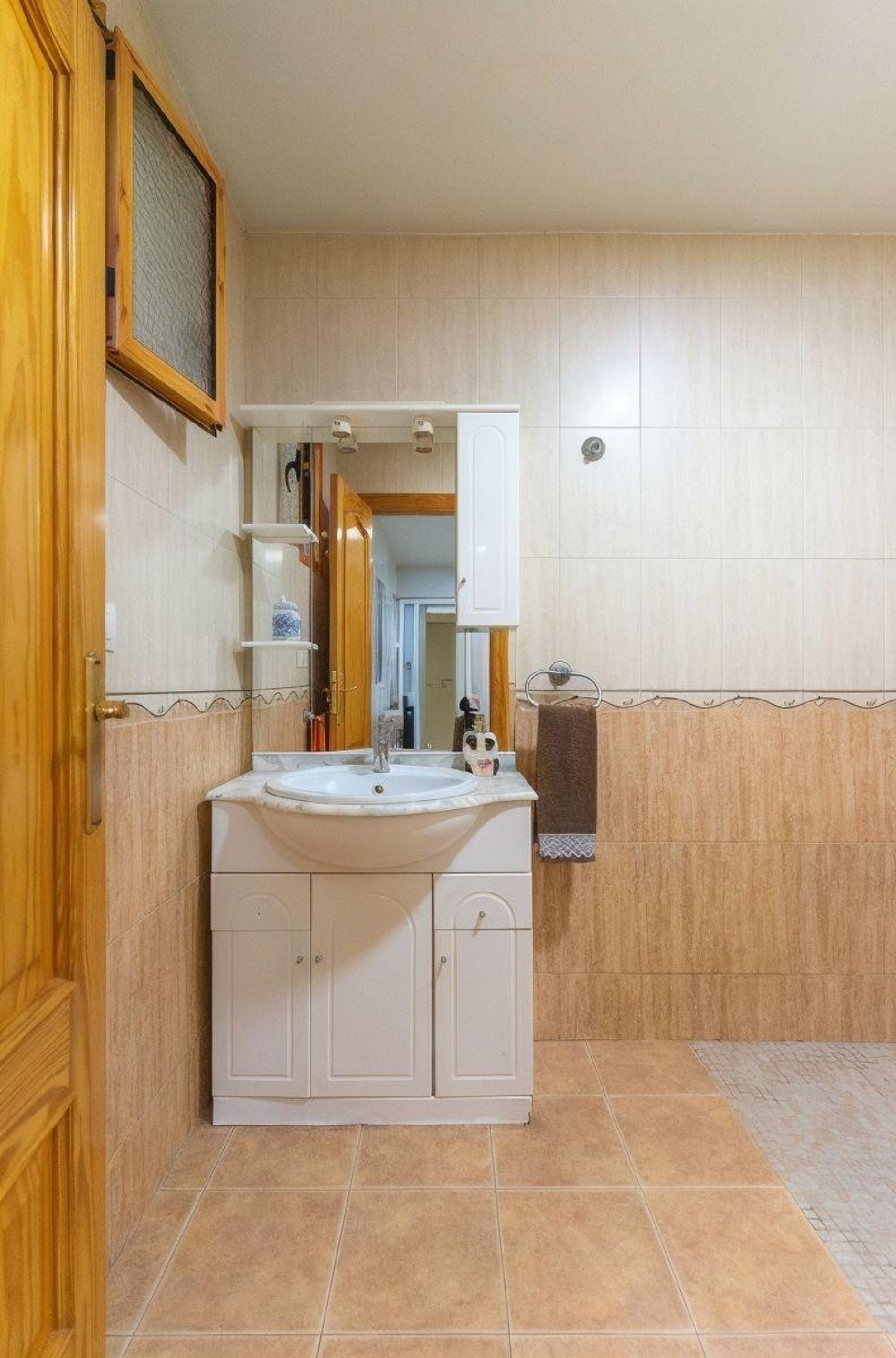  till salu hus Buenavista Huerta De Murcia 9