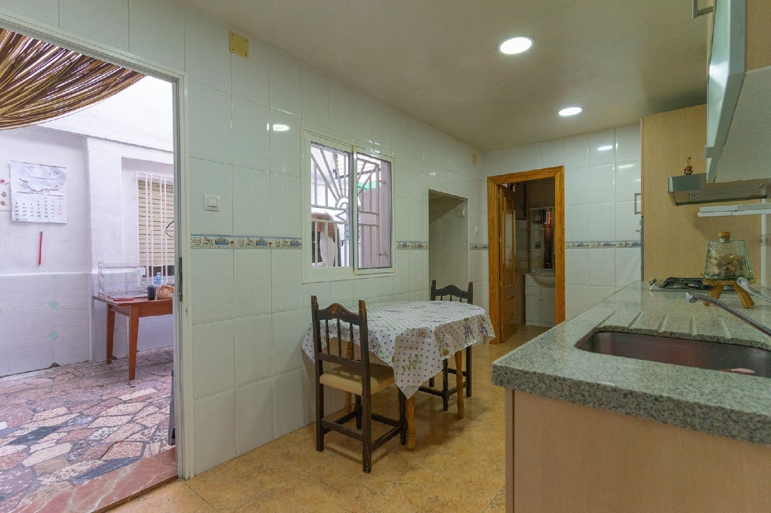  till salu hus Buenavista Huerta De Murcia 4