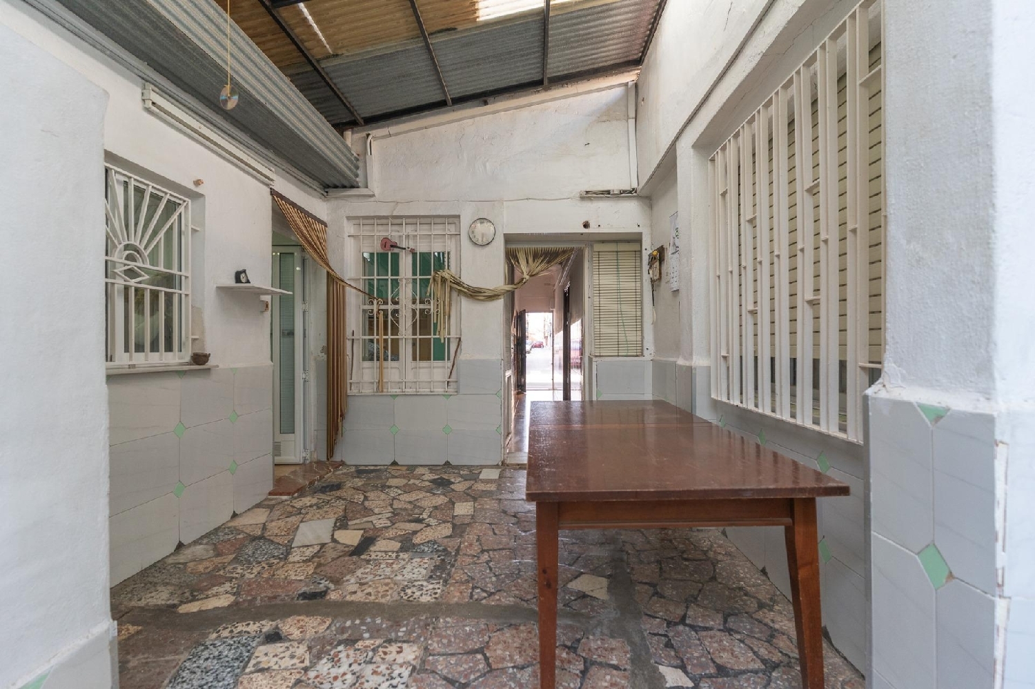  till salu hus Buenavista Huerta De Murcia 13