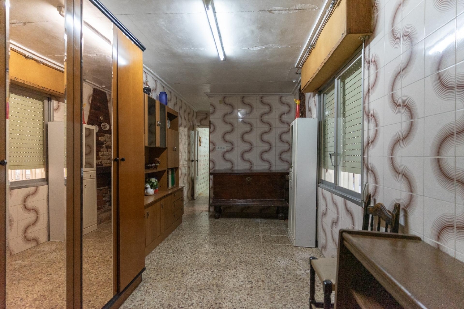  till salu hus Buenavista Huerta De Murcia 26