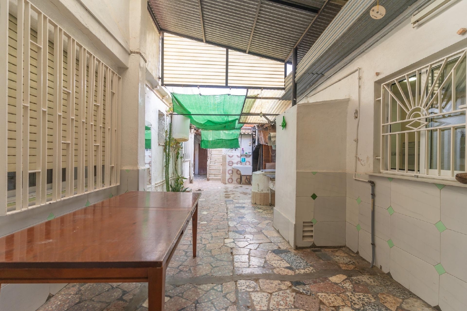  till salu hus Buenavista Huerta De Murcia 7