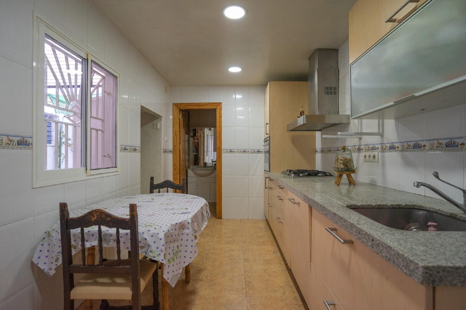 till salu hus Buenavista Huerta De Murcia 2