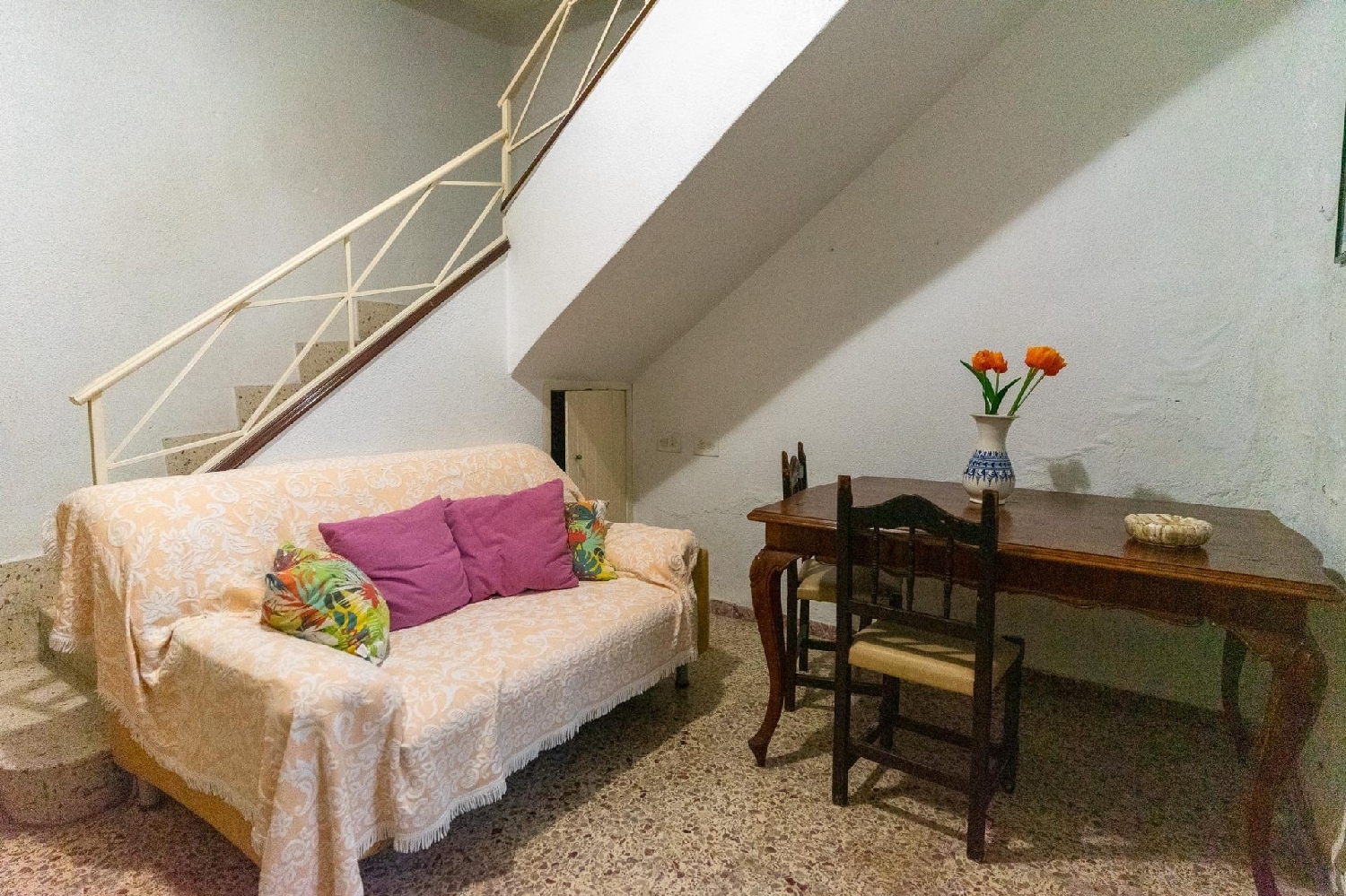  till salu hus Buenavista Huerta De Murcia 27