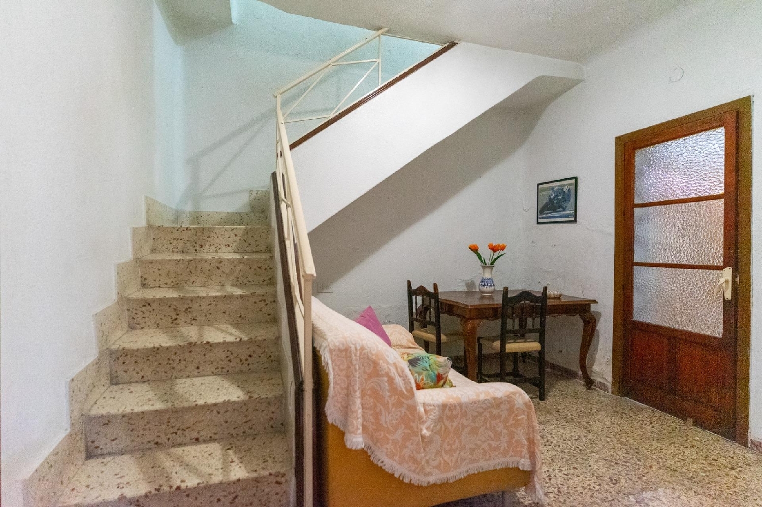  till salu hus Buenavista Huerta De Murcia 1