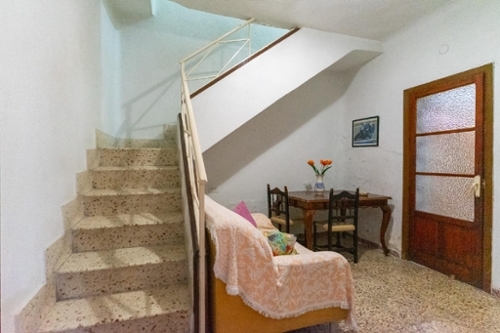 La Azacaya Huerta De Murcia hus foto 6235271