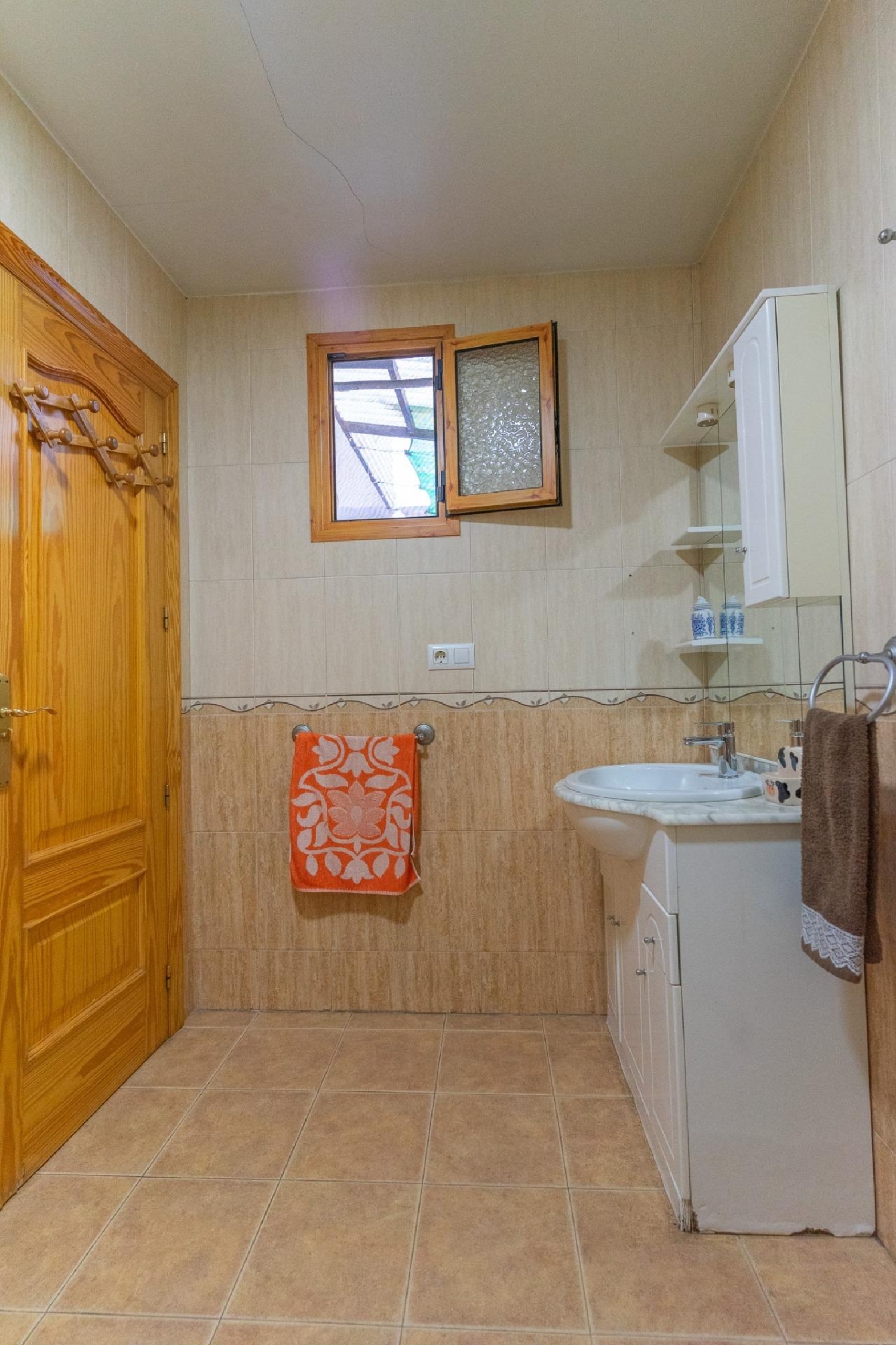  till salu hus Buenavista Huerta De Murcia 8