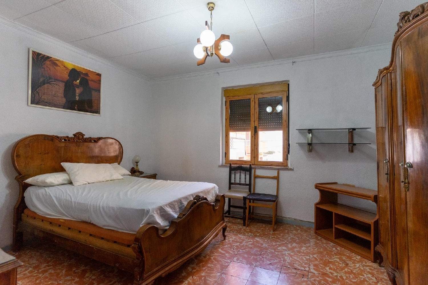  till salu hus Buenavista Huerta De Murcia 35