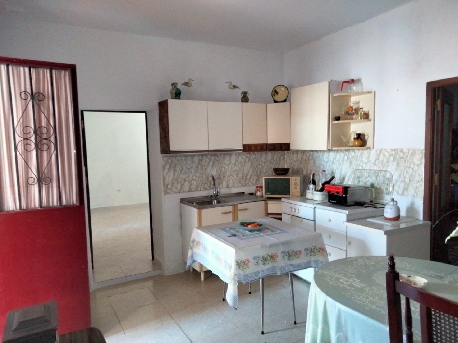  till salu hus La Barca Janda (La) 7