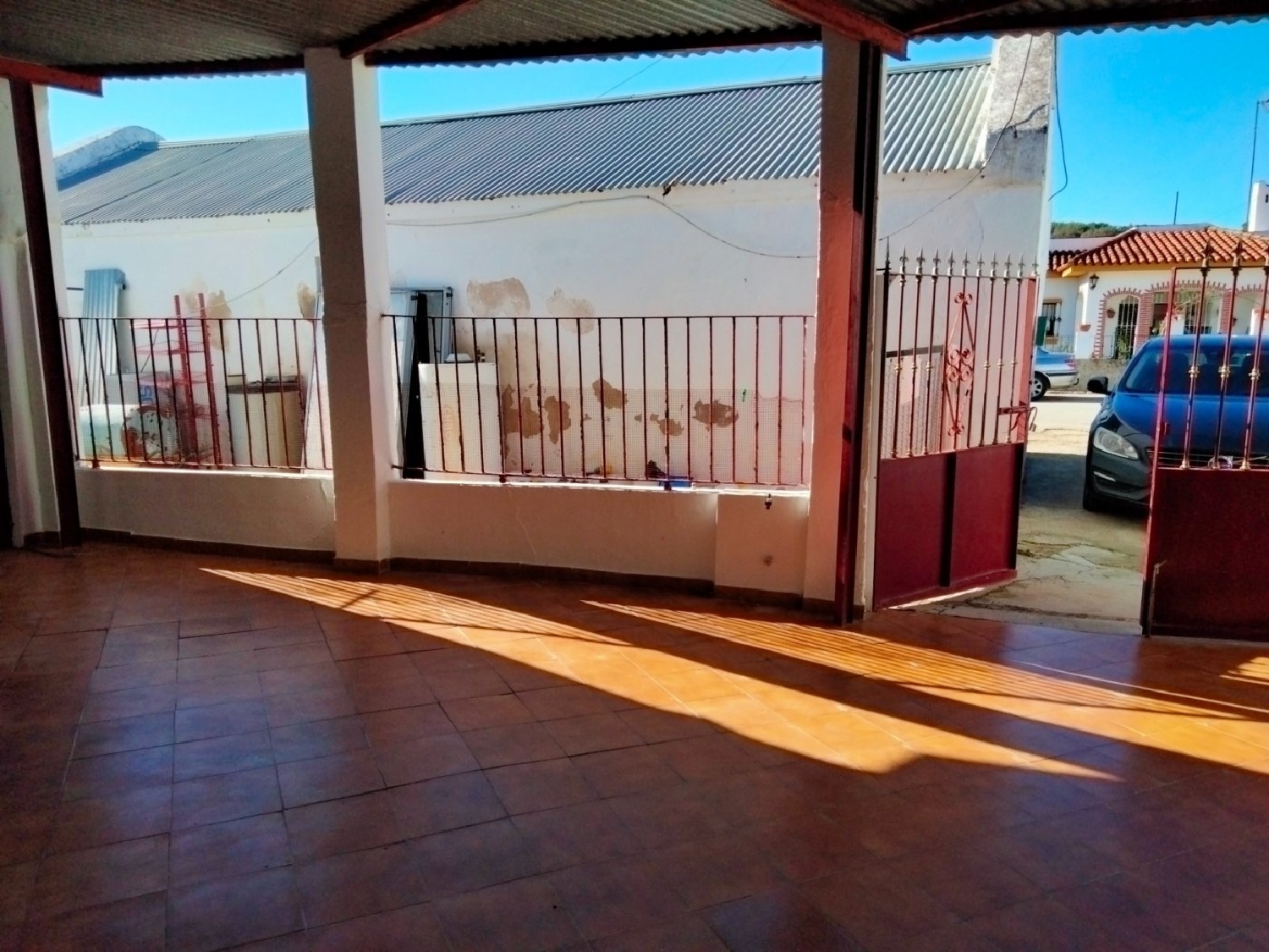  till salu hus La Barca Janda (La) 1