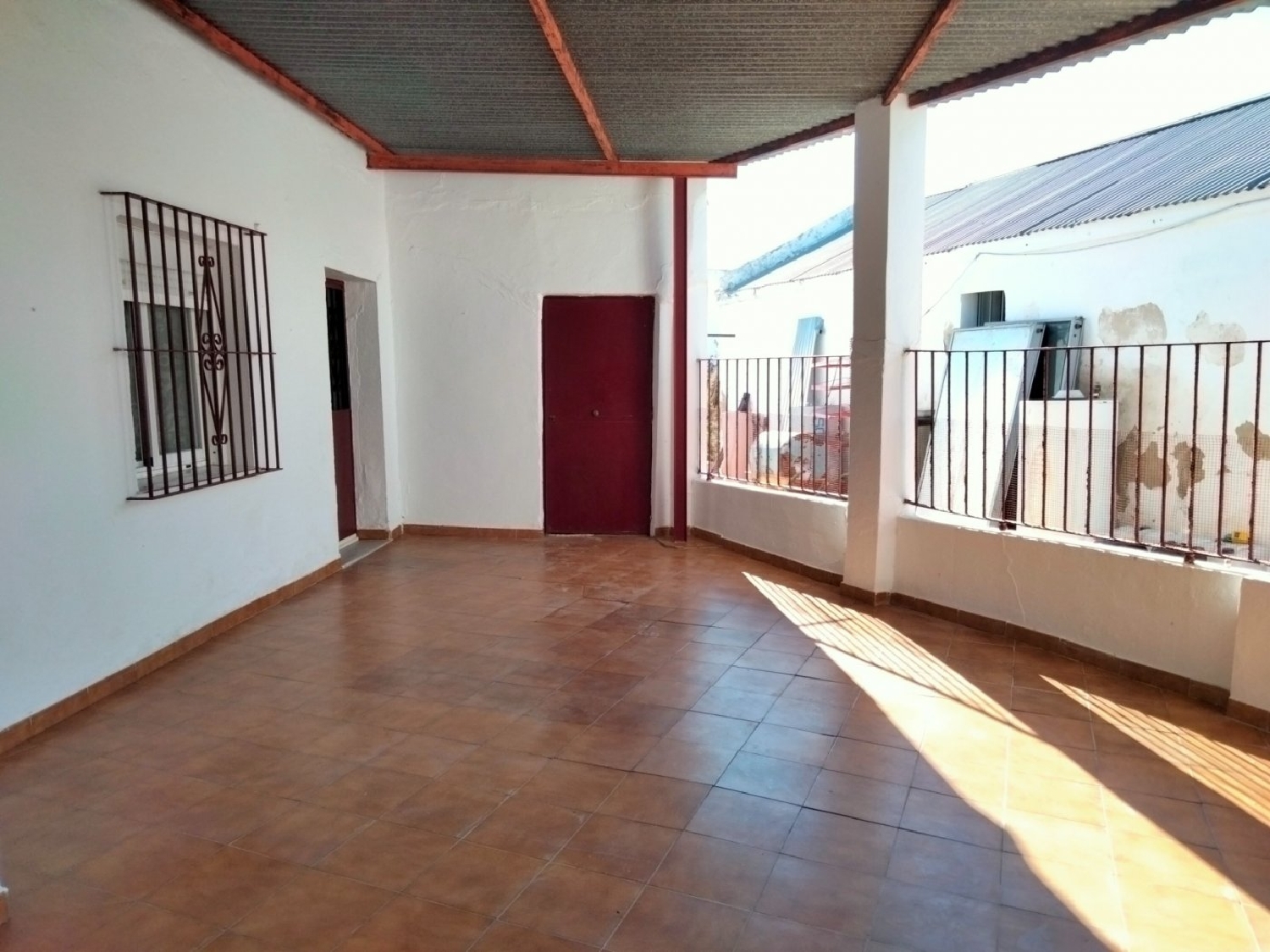  till salu hus La Barca Janda (La) 4