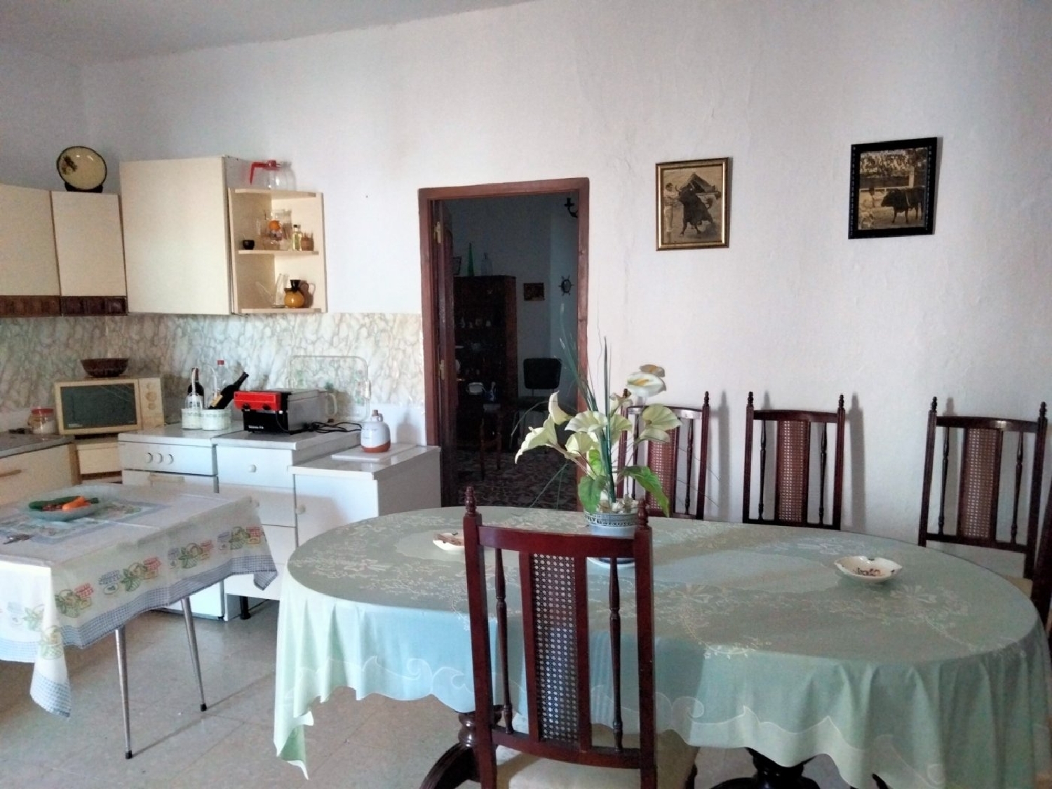 till salu hus La Barca Janda (La) 6
