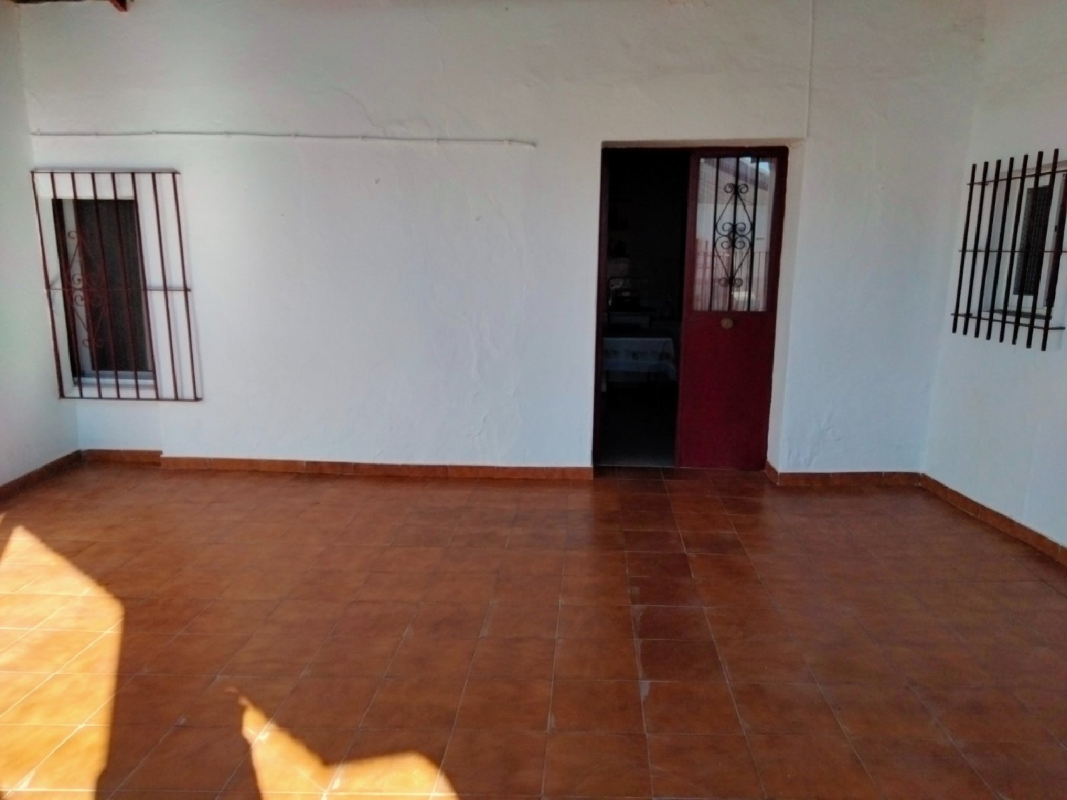 till salu hus La Barca Janda (La) 3