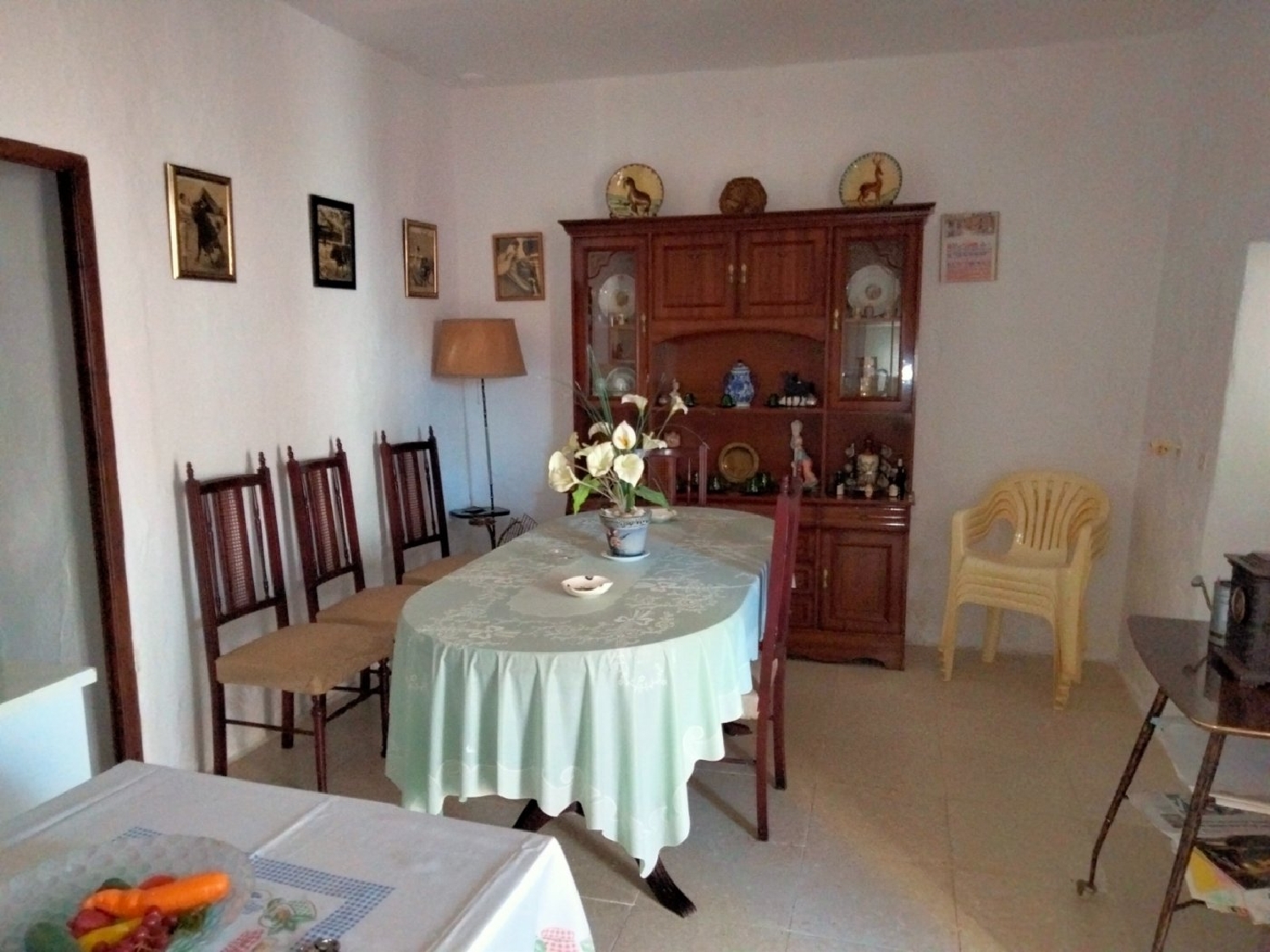  till salu hus La Barca Janda (La) 5