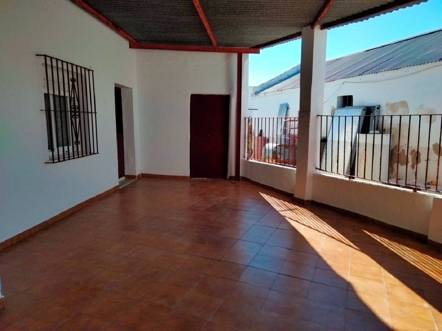 till salu hus La Barca Janda (La) 2