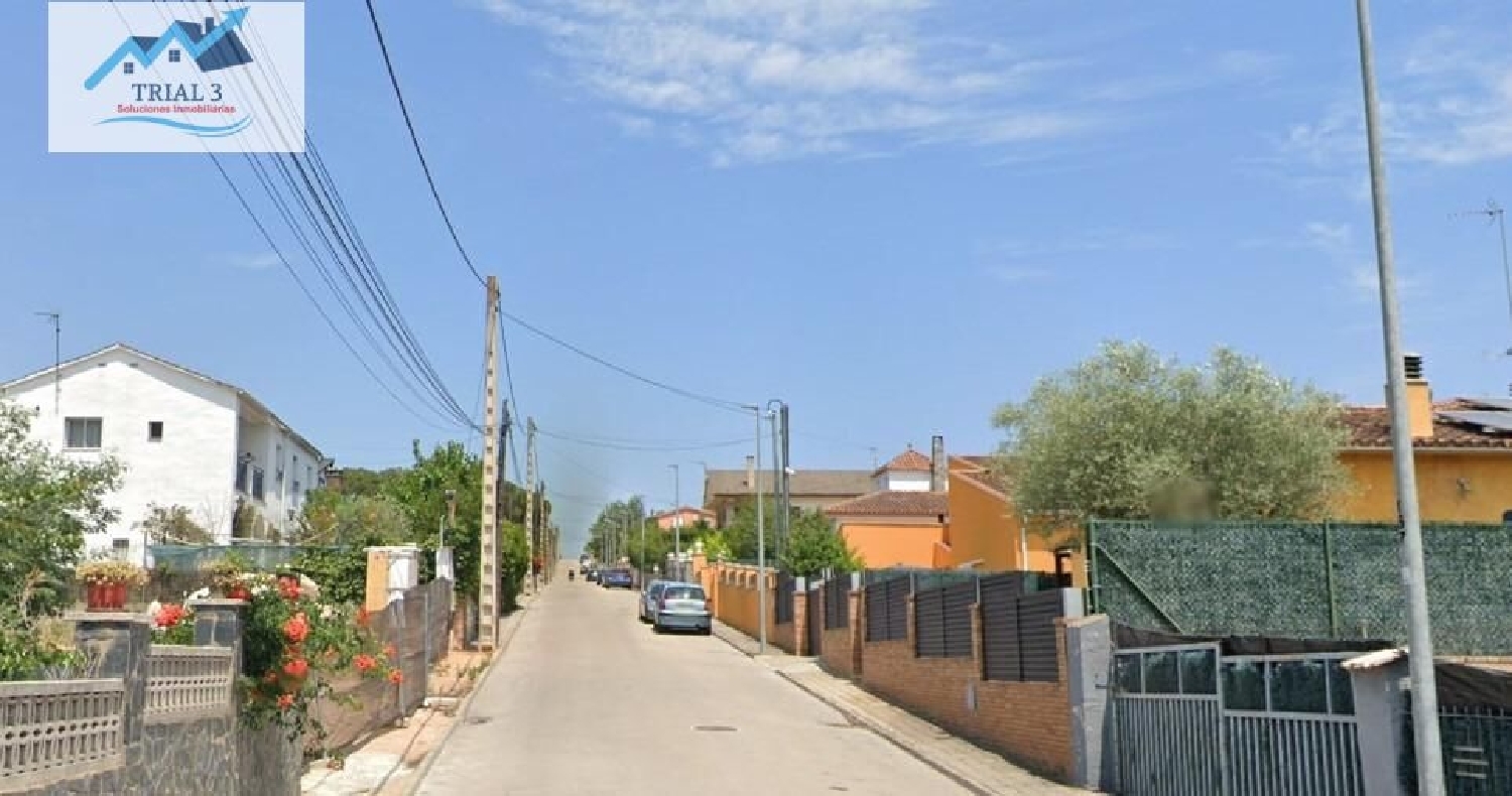 till salu hus La Barceloneta Selva 2