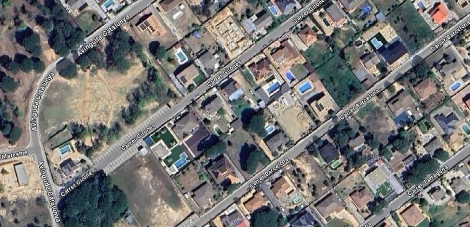 till salu hus La Barceloneta Selva 3