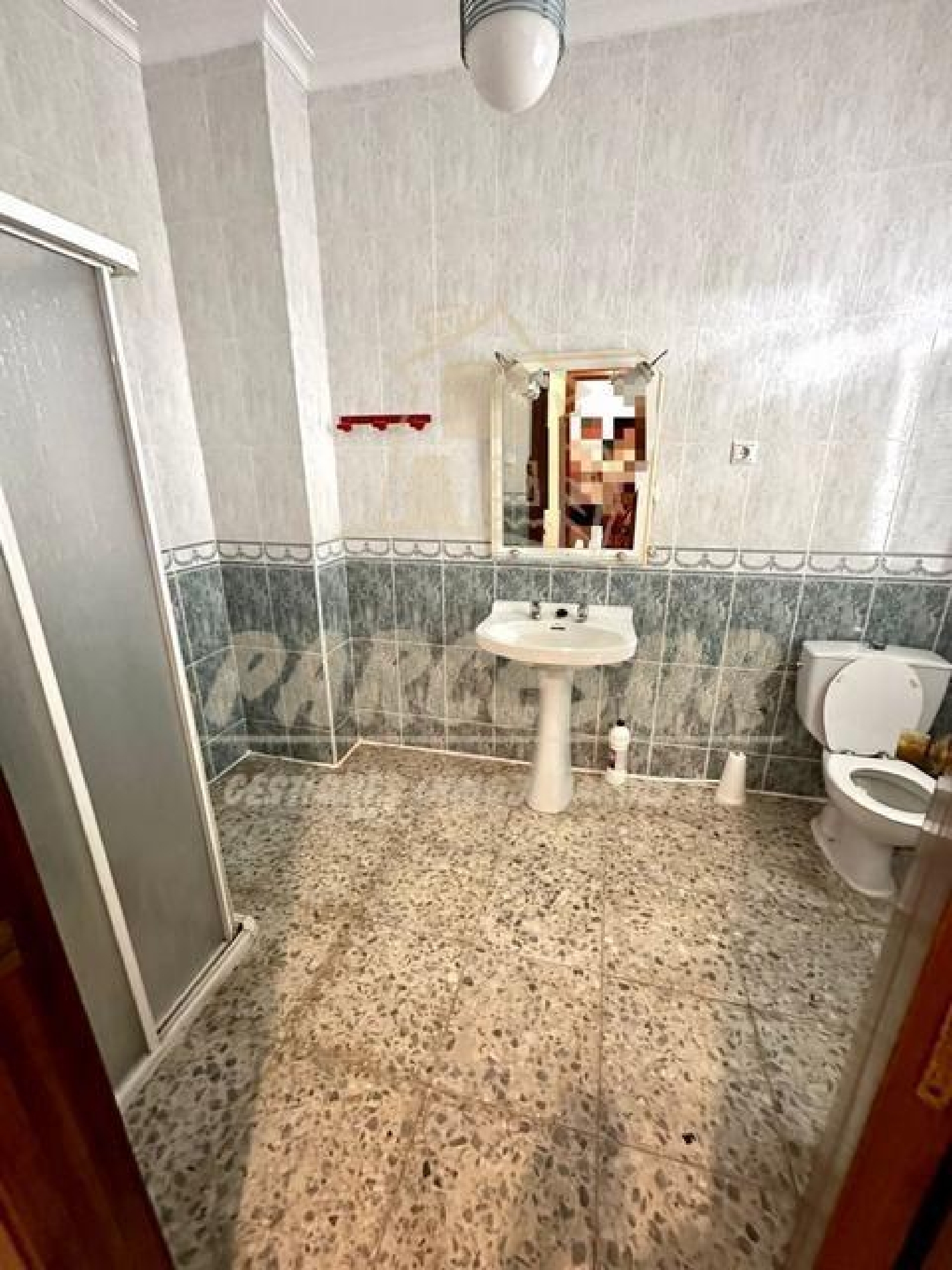 till salu hus La Barquera Córdoba 2