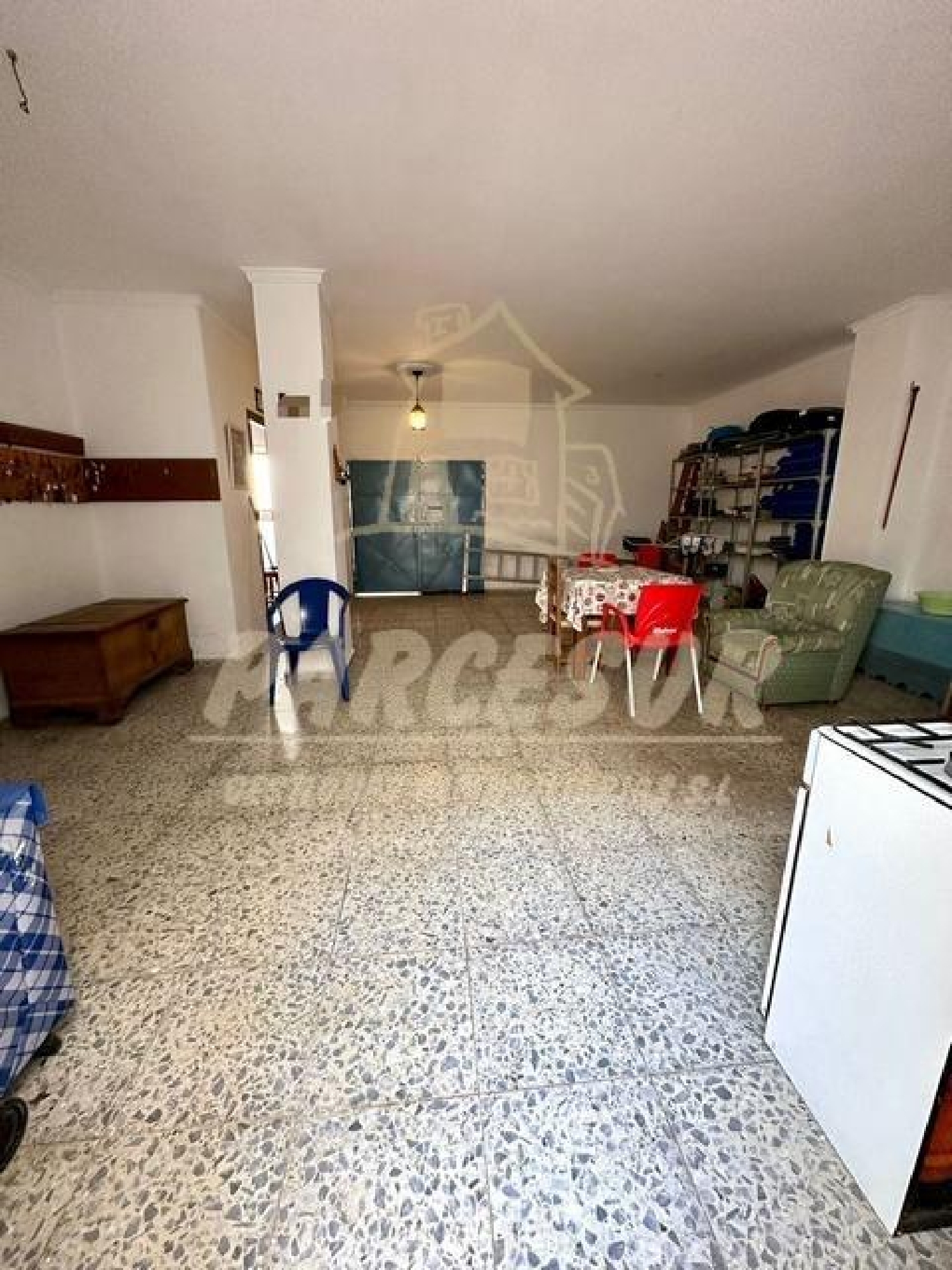  till salu hus La Barquera Córdoba 5