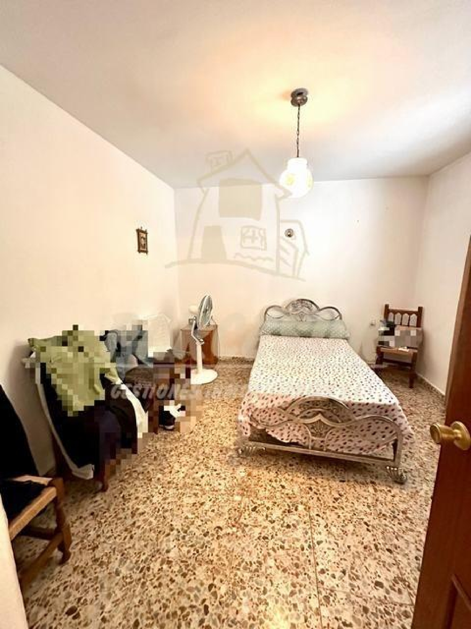  till salu hus La Barquera Córdoba 6