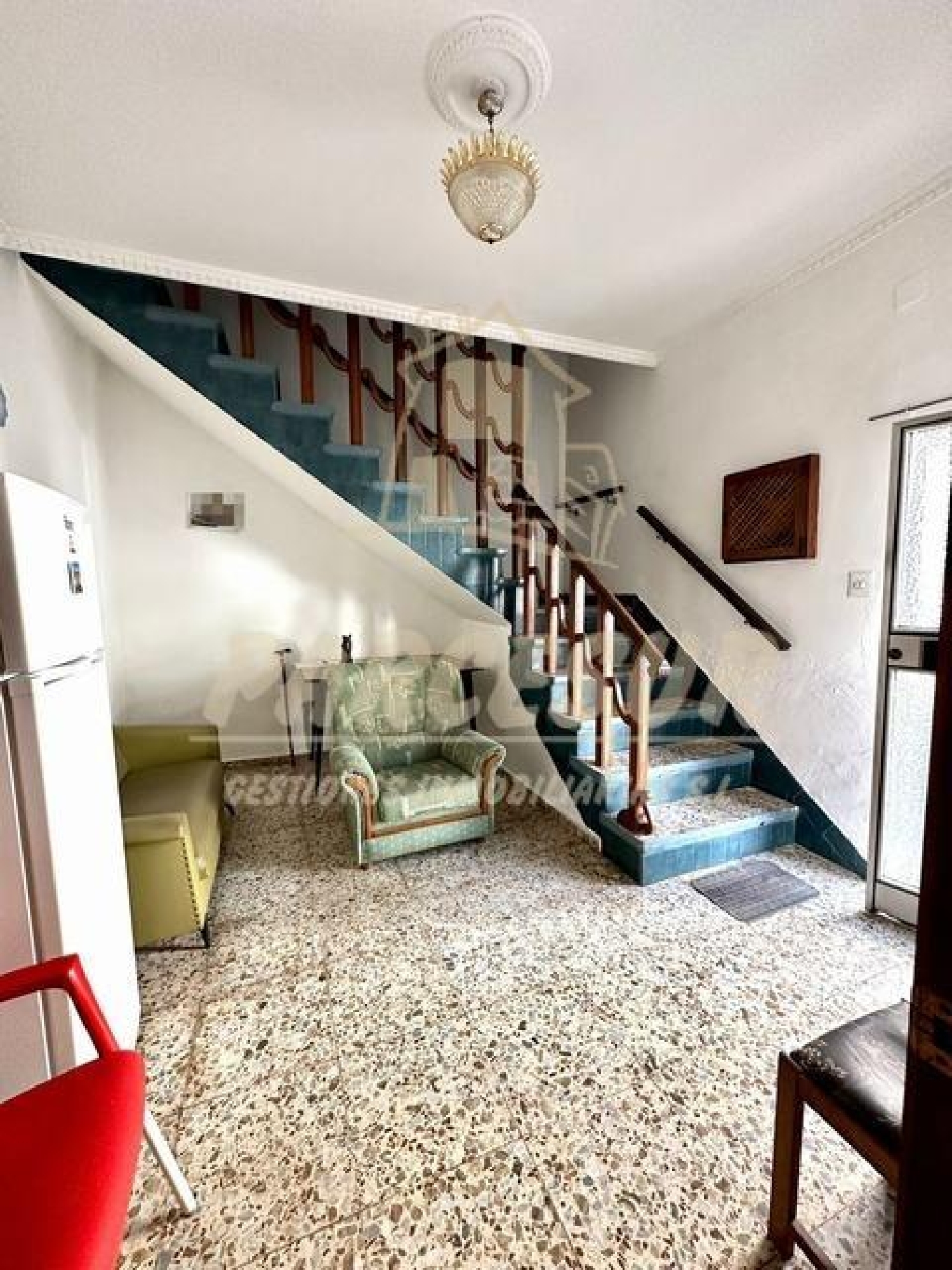  till salu hus La Barquera Córdoba 1