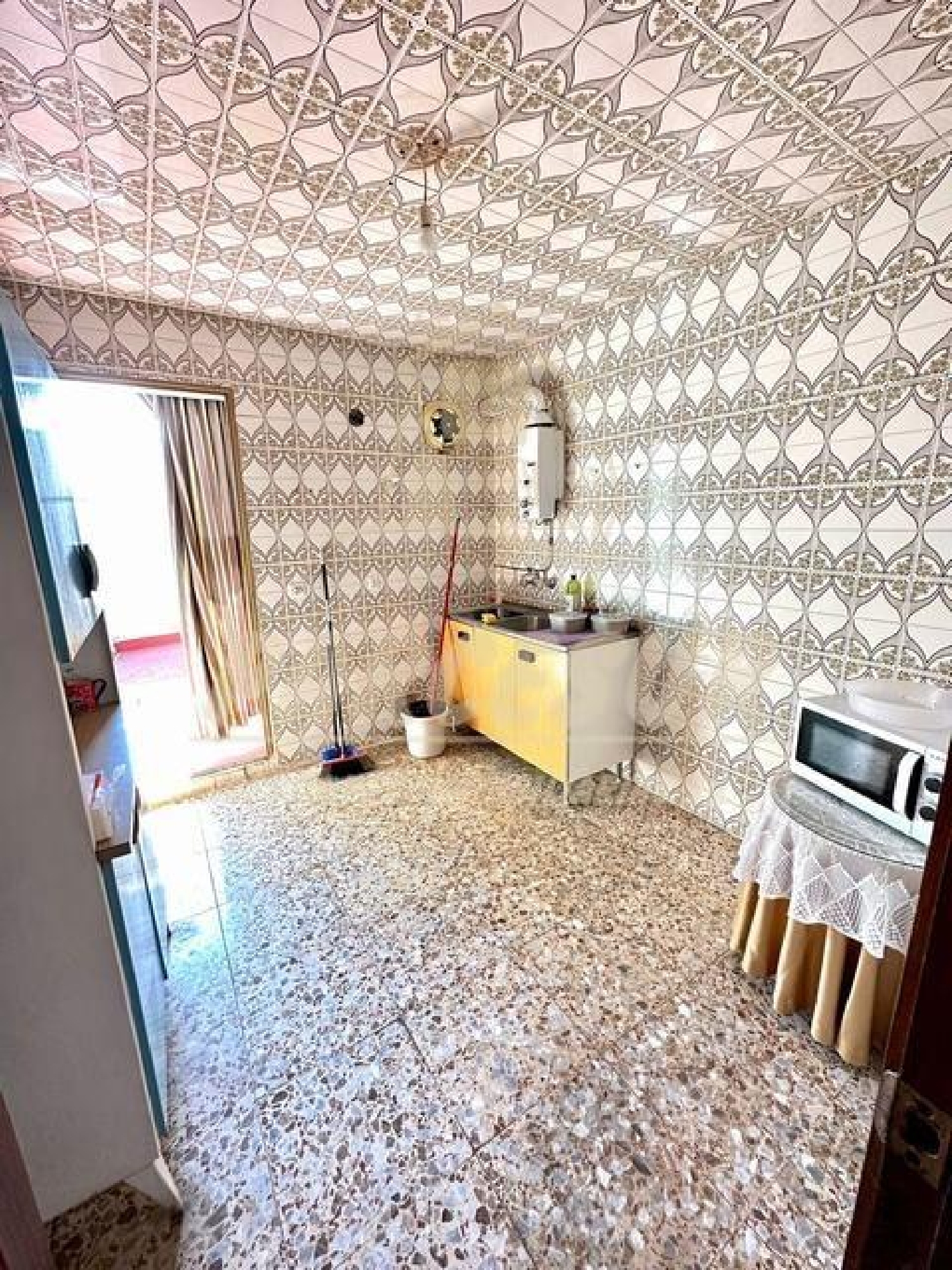 till salu hus La Barquera Córdoba 3