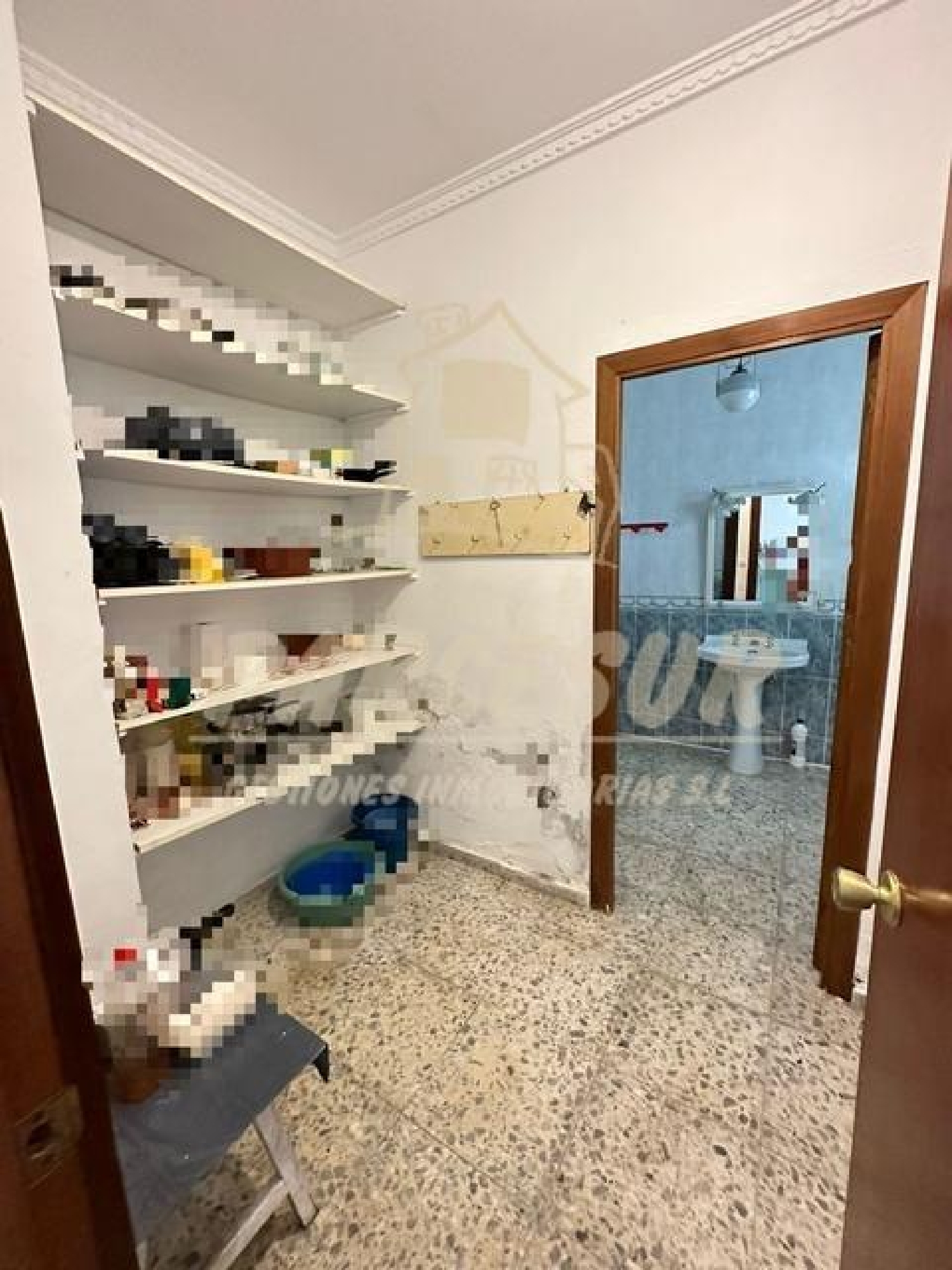  till salu hus La Barquera Córdoba 4