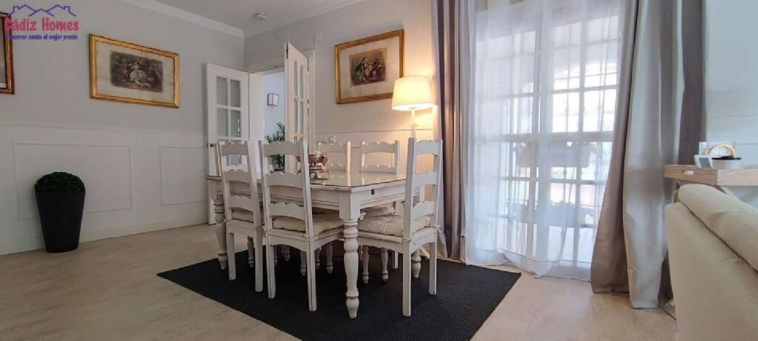  till salu hus La Barrosa-Sancti Petri Bahía De Cádiz 21