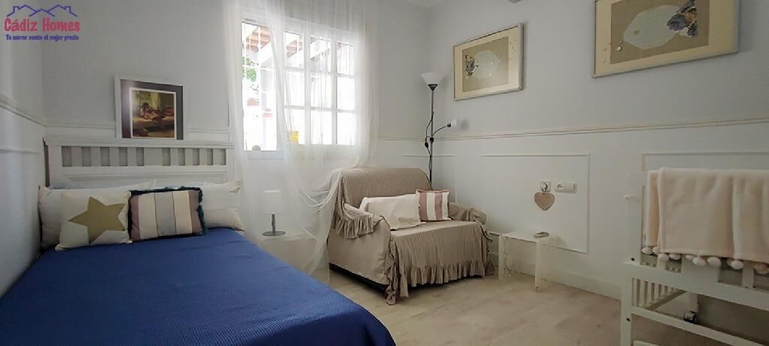  till salu hus La Barrosa-Sancti Petri Bahía De Cádiz 32