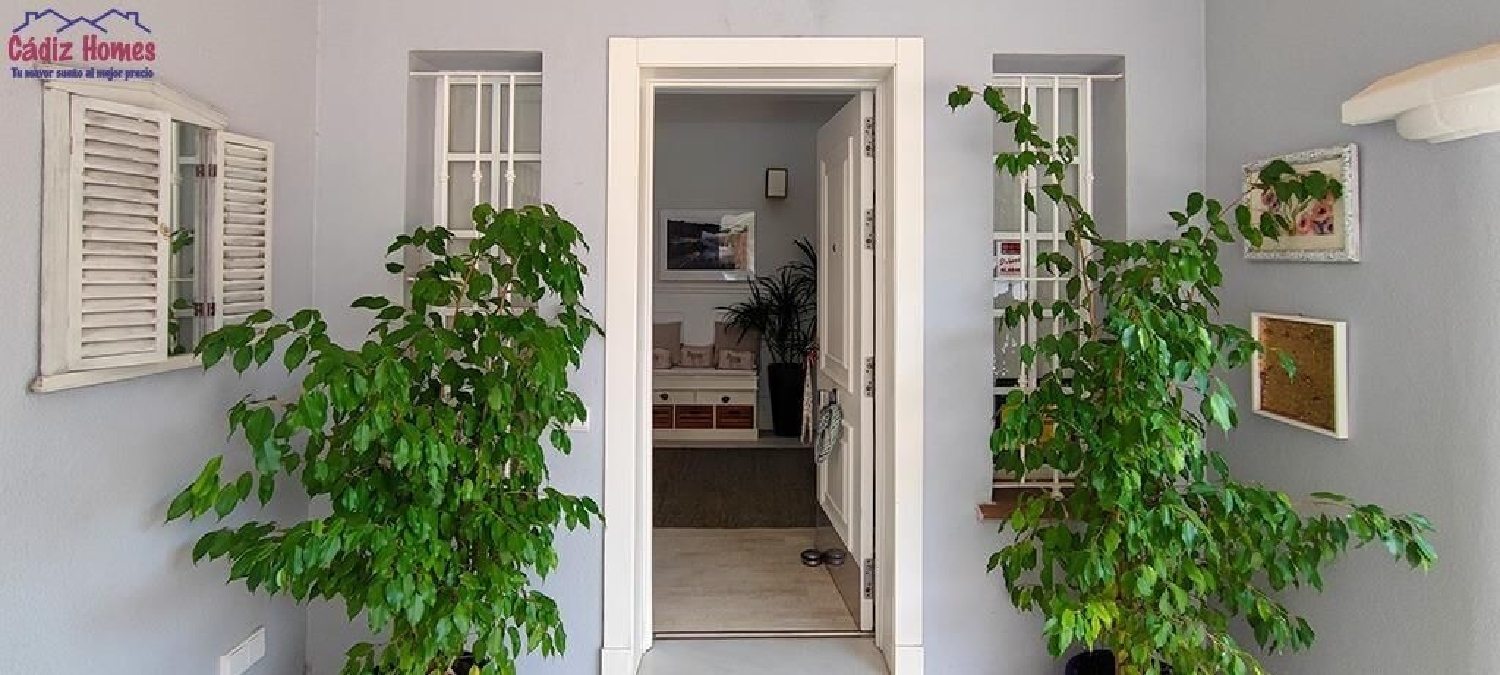  till salu hus La Barrosa-Sancti Petri Bahía De Cádiz 12