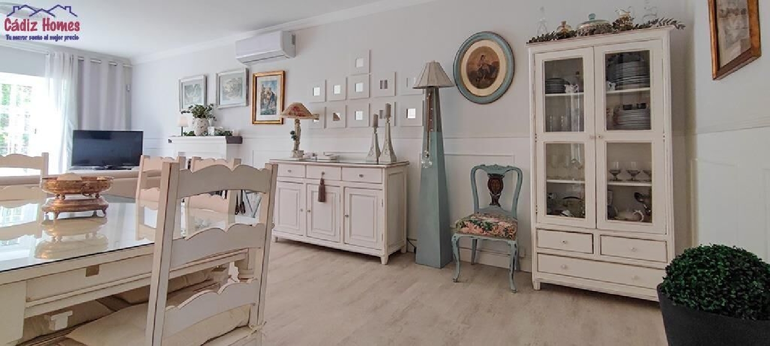  till salu hus La Barrosa-Sancti Petri Bahía De Cádiz 19