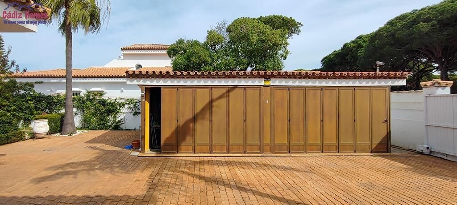  till salu hus La Barrosa-Sancti Petri Bahía De Cádiz 11