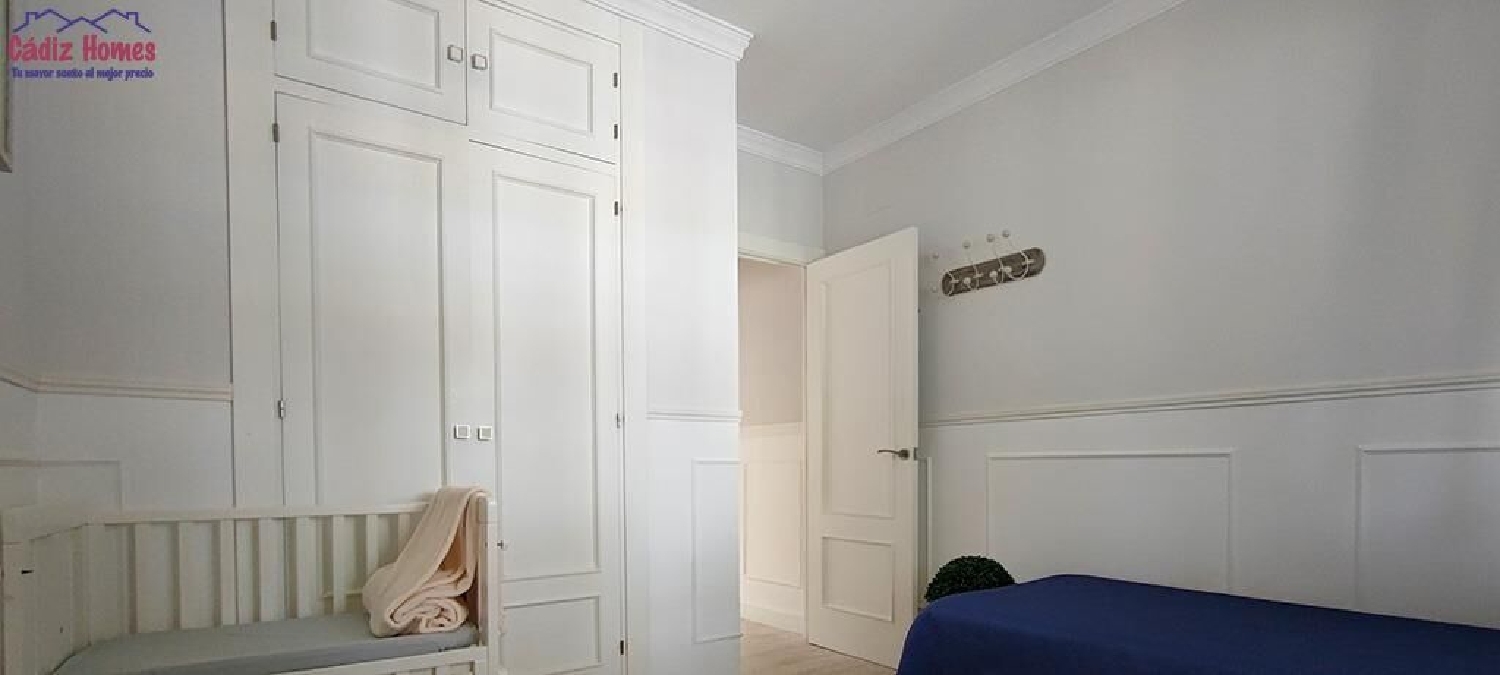  till salu hus La Barrosa-Sancti Petri Bahía De Cádiz 33