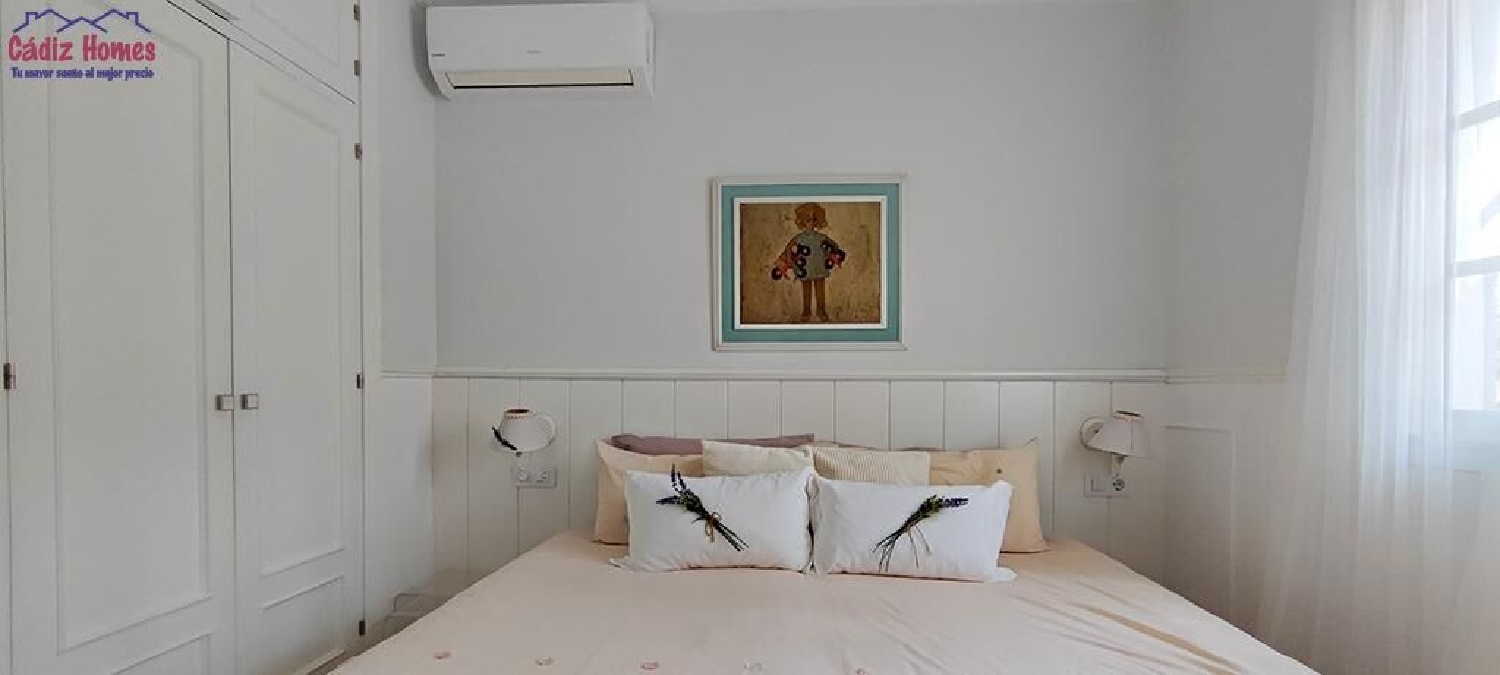  till salu hus La Barrosa-Sancti Petri Bahía De Cádiz 29