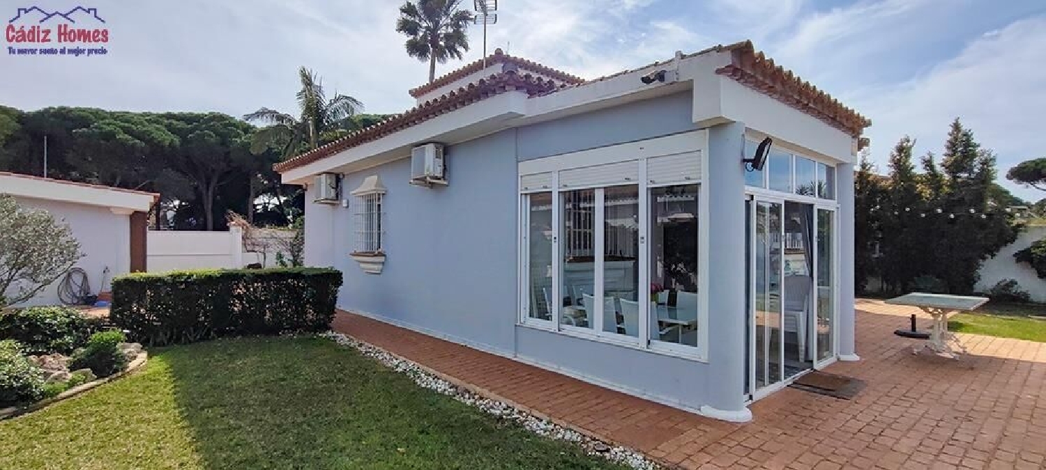  till salu hus La Barrosa-Sancti Petri Bahía De Cádiz 7