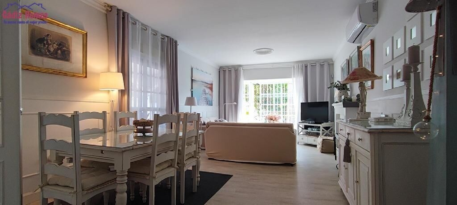  till salu hus La Barrosa-Sancti Petri Bahía De Cádiz 22