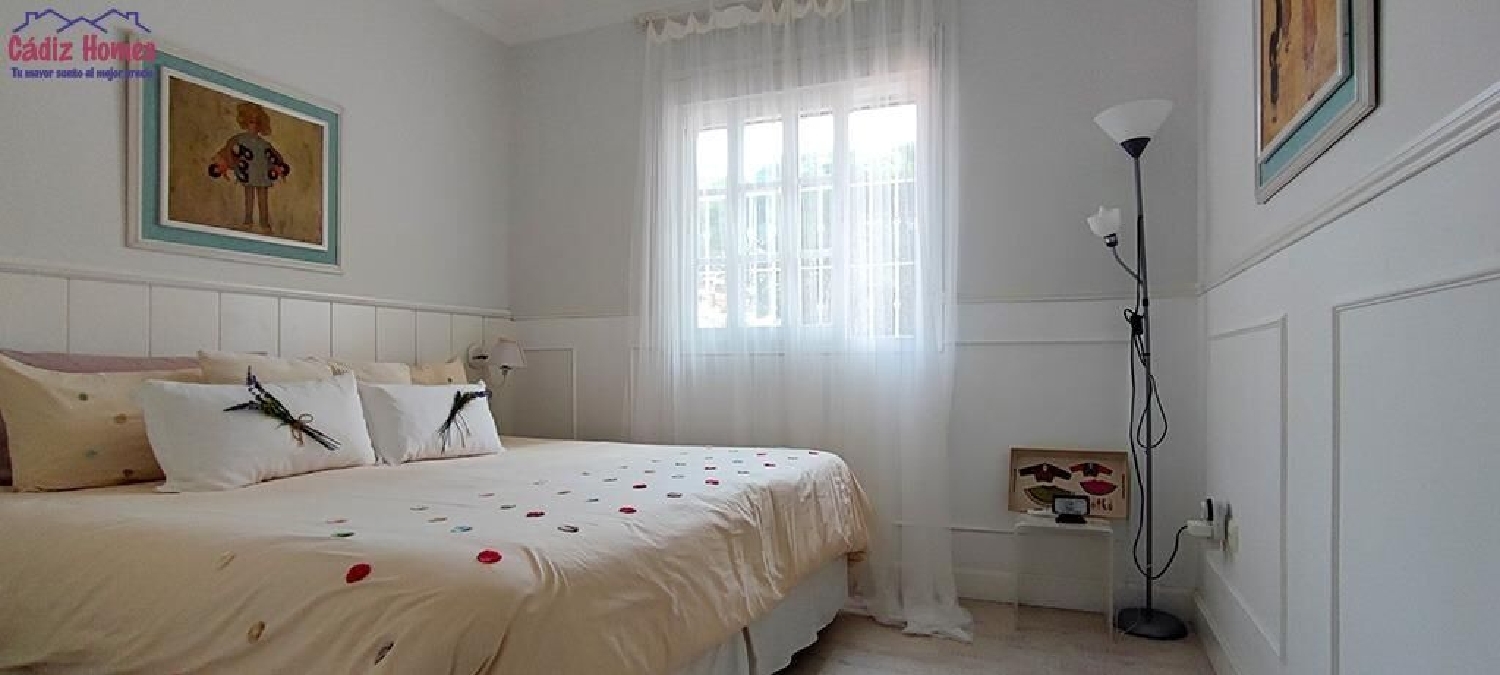  till salu hus La Barrosa-Sancti Petri Bahía De Cádiz 30
