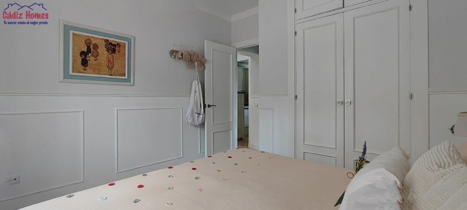  till salu hus La Barrosa-Sancti Petri Bahía De Cádiz 31