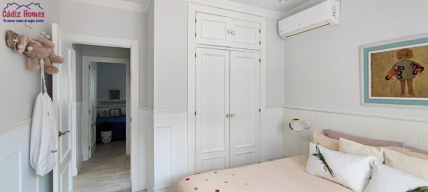  till salu hus La Barrosa-Sancti Petri Bahía De Cádiz 28