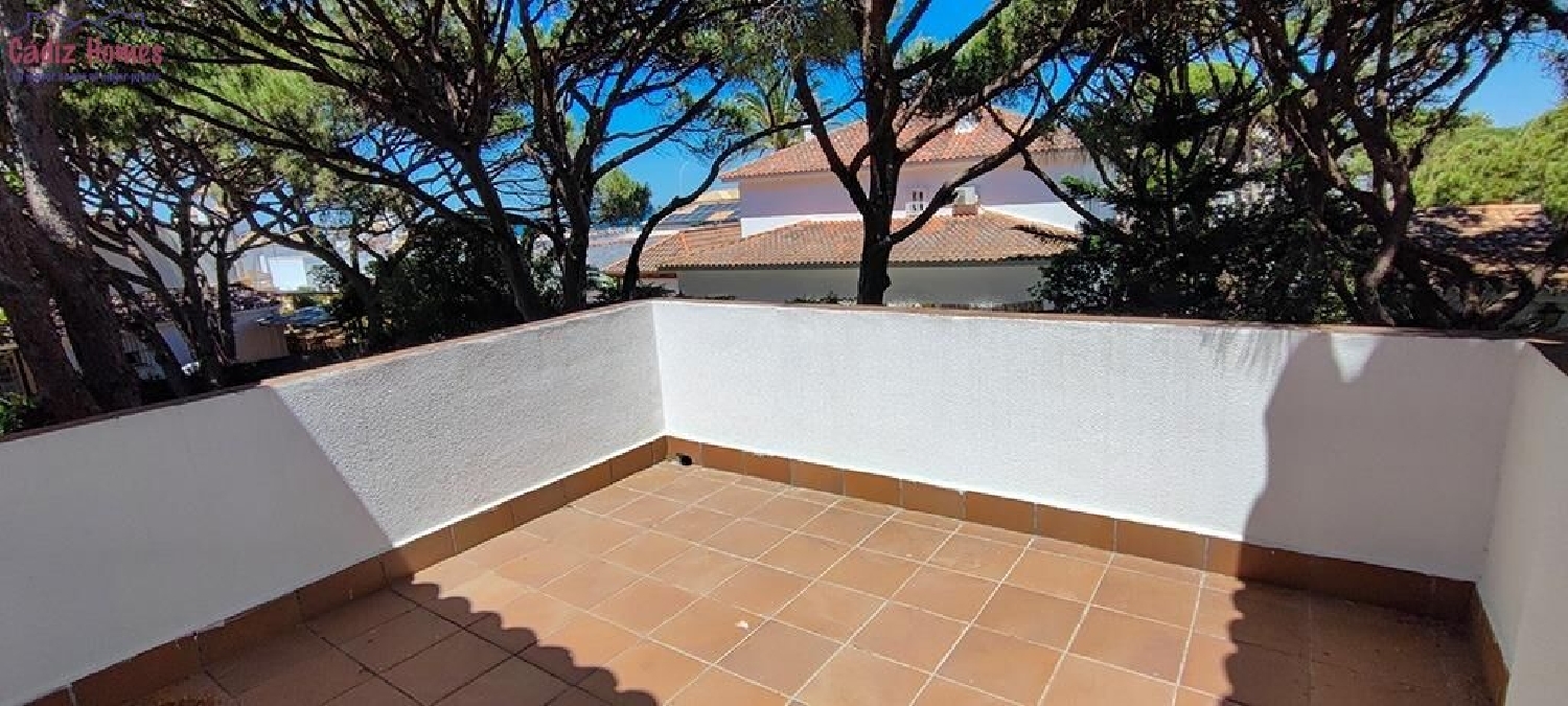  till salu hus La Barrosa-Sancti Petri Bahía De Cádiz 29