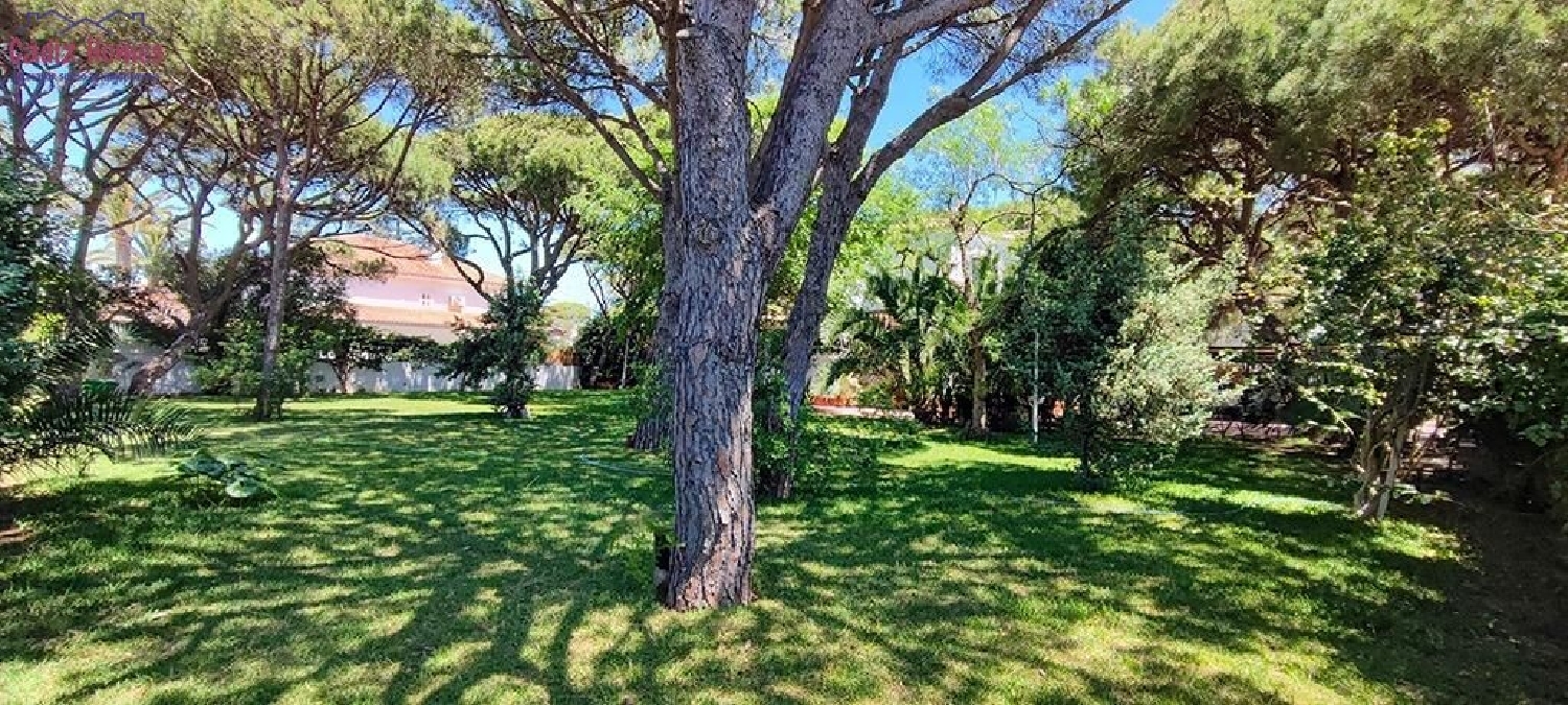  till salu hus La Barrosa-Sancti Petri Bahía De Cádiz 38