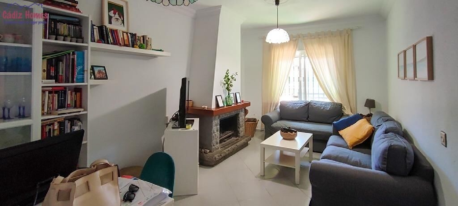  till salu hus La Barrosa-Sancti Petri Bahía De Cádiz 11